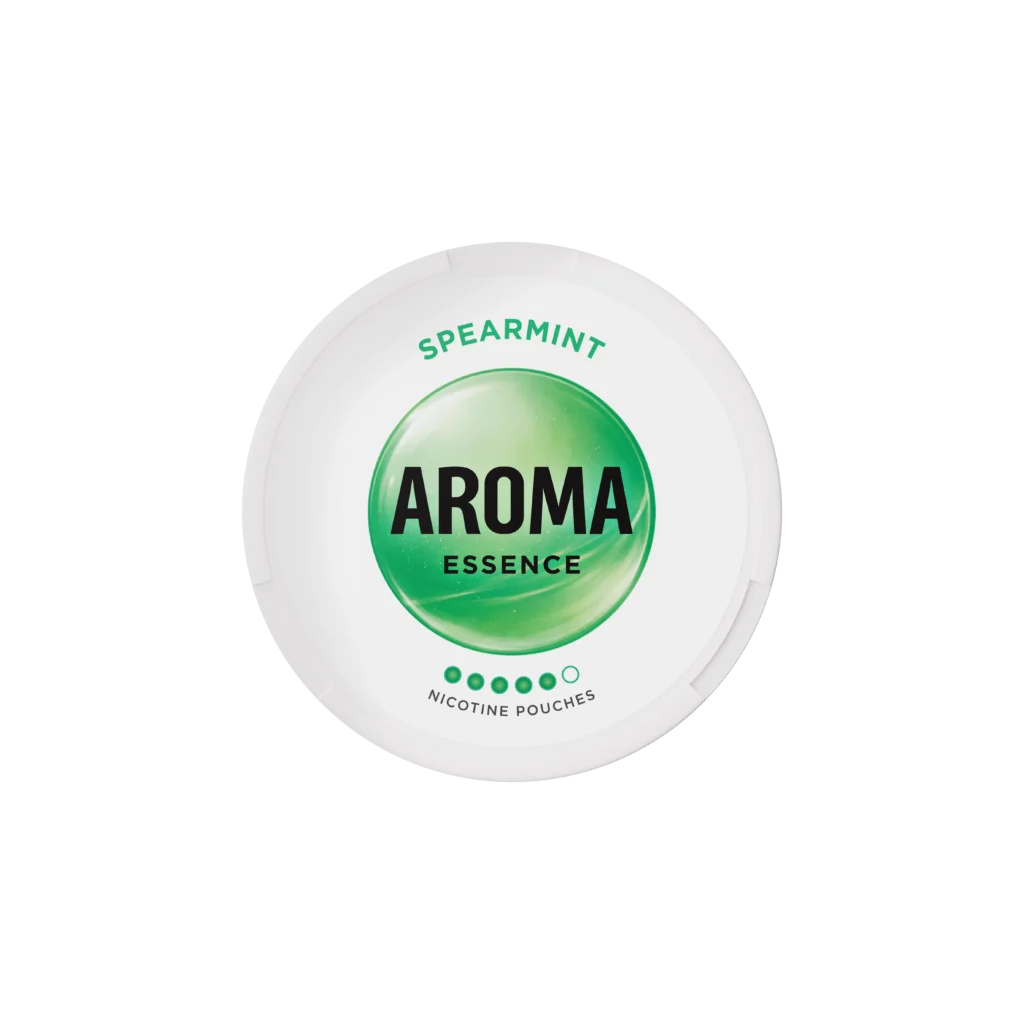 Aroma Essence Nicotine 20mg - Aloe Cactus