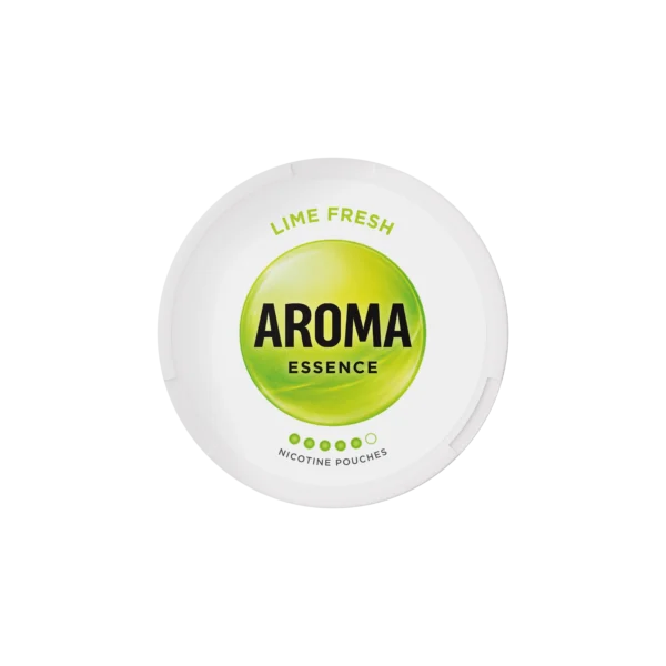 Aroma Essence Nicotine 20mg - Gold Kiwi