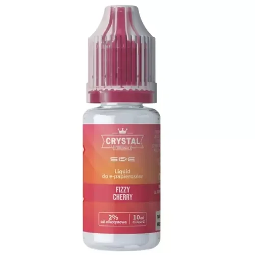 B26 Liquid Crystal Fizzy Cherry
