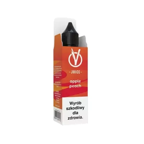 B26 Longfill VBar - Apple Peach 10ml