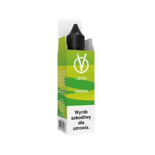 B26 Longfill VBar - Cactus 10ml