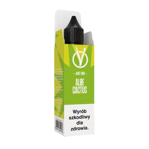 B26 Longfill VBar Core - Aloe Cactus 5ml