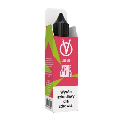 B26 Longfill VBar Core - Lychee Mojito 5ml