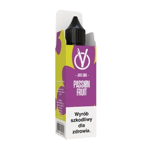 B26 Longfill VBar Core - Passion Fruit 5ml