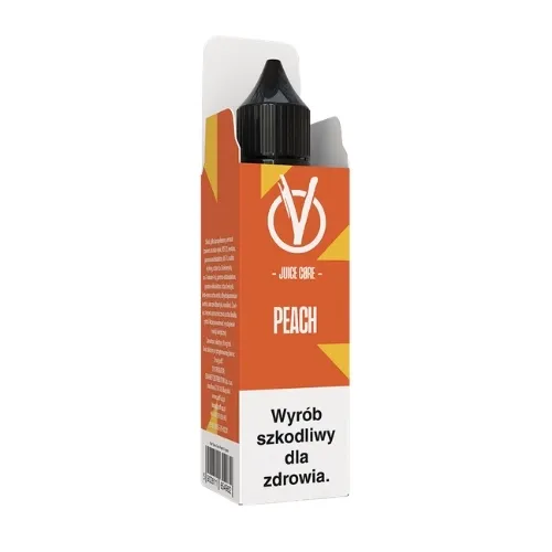 B26 Longfill VBar Core - Peach 5ml