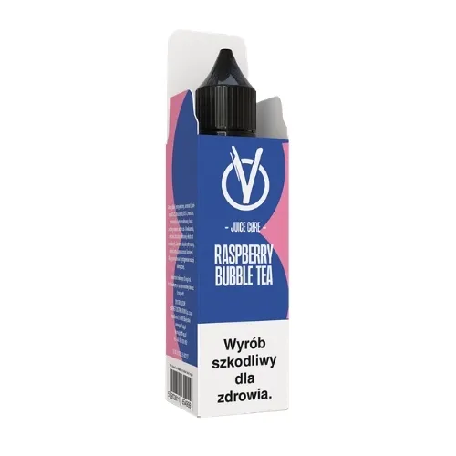 B26 Longfill VBar Core - Raspberry Bubble Tea 5ml