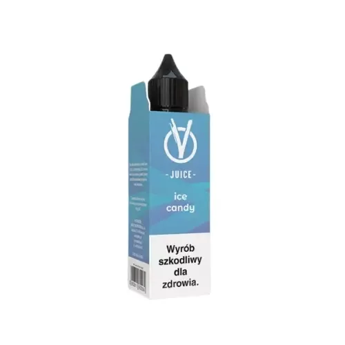 B26 Longfill VBar - Ice Candy 10ml