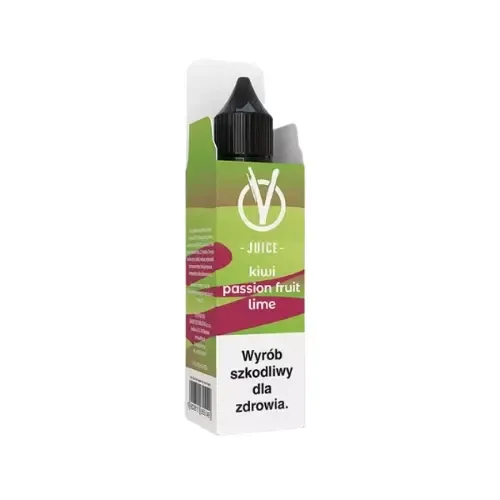 B26 Longfill VBar - Kiwi Passionfruit Lime 10ml