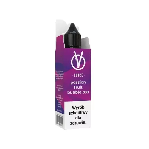 B26 Longfill VBar - Passion Fruit Bubble Tea 10ml