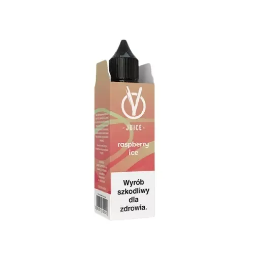 B26 Longfill VBar - Raspberry Ice 10ml