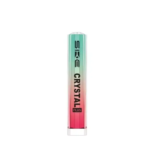CRYSTAL Plus Aurora Blue - bateria