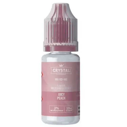 B26 Liquid Crystal Juicy Peach -zdjęcie numer 1