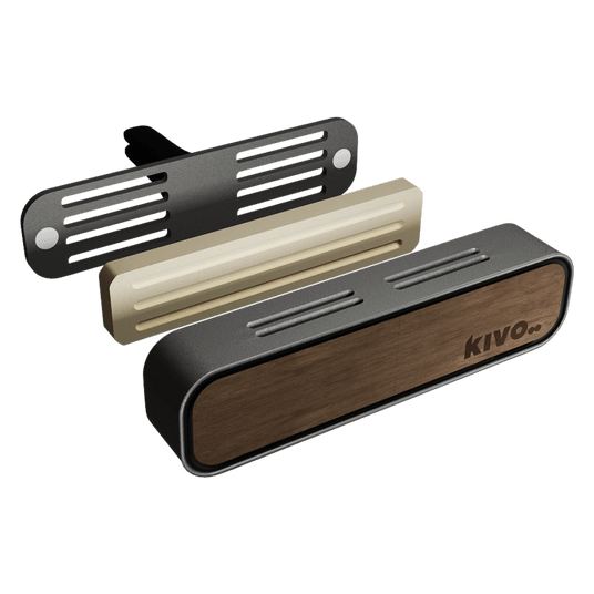 KIVO KIT: GRAPHITE MIST -zdjęcie numer 1