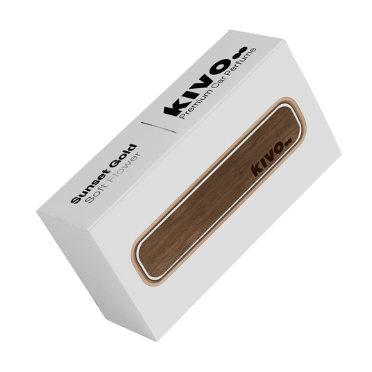 KIVO KIT: SUNSET GOLD -zdjęcie numer 3