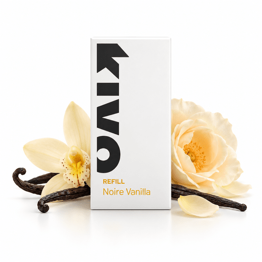KIVO REFILL: NOIRE VANILL -zdjęcie numer 1