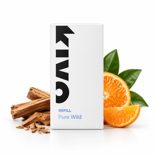 KIVO REFILL: PURE WILD -zdjęcie numer 1