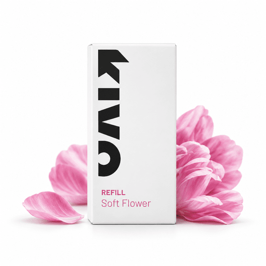 KIVO REFILL: SOFT FLOWER -zdjęcie numer 1