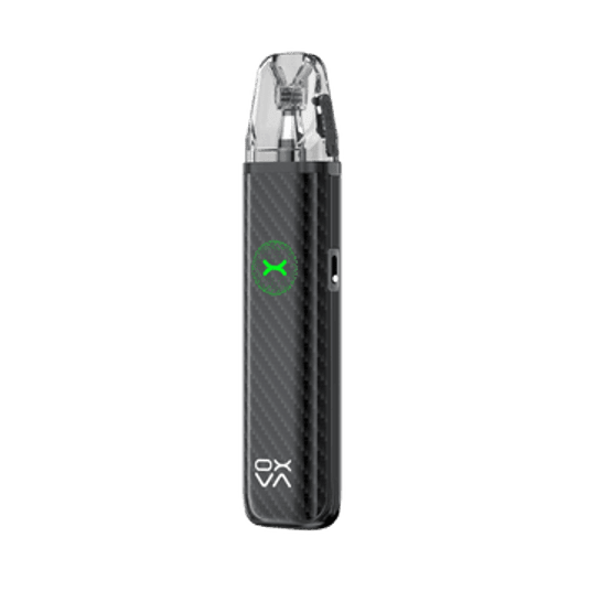 Oxva Xlim Go 2 Black Carbon 2ml -zdjęcie numer 1