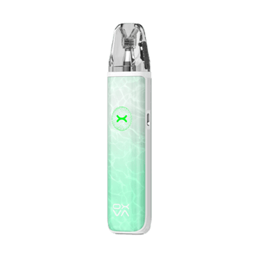 Oxva Xlim Go 2 Green Riple 2ml -zdjęcie numer 1