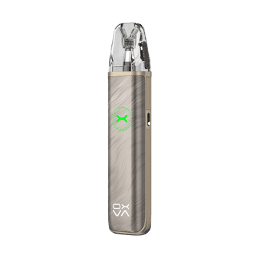 Oxva Xlim Go 2 Light Brown Shadow 2ml -zdjęcie numer 1