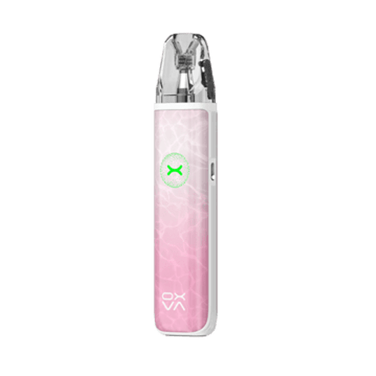 Oxva Xlim Go 2 Pink Ripple 2ml -zdjęcie numer 1