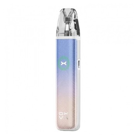 POD OXVA XLIM GO 2 - AURORA PINK BLUE -zdjęcie numer 1