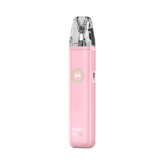 POD OXVA XLIM GO 2 - SHELL PINK -zdjęcie numer 1