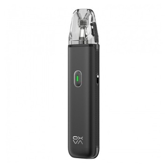 POD OXVA XLIM GO LITE - BLACK -zdjęcie numer 1