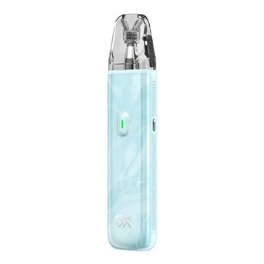 POD OXVA XLIM GO LITE - LIGHT BLUE -zdjęcie numer 1