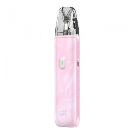 POD OXVA XLIM GO LITE - LIGHT PINK -zdjęcie numer 1
