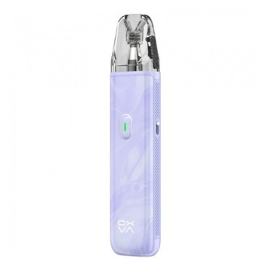 POD OXVA XLIM GO LITE - LIGHT PURPLE -zdjęcie numer 1