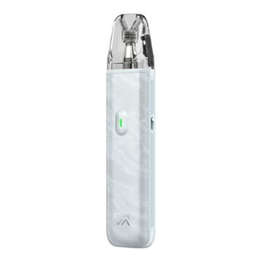 POD OXVA XLIM GO LITE - MIST WHITE -zdjęcie numer 1