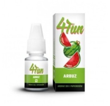 Aromat 4FUN - Arbuz 10ml