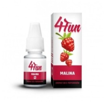 Aromat 4FUN - Malina 10ml