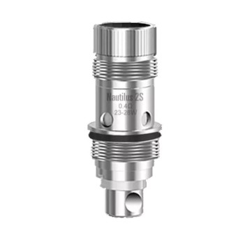 Aspire Nautilus 2S 0.4 ohm Grzałka