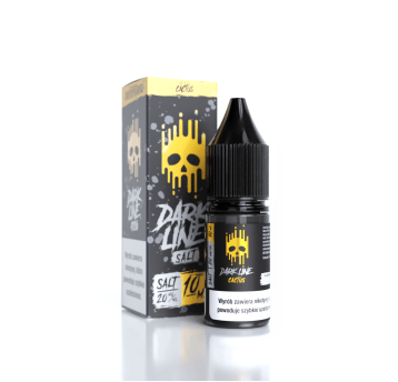 B26 Dark Line Salt 10ml - Cactus 20mg