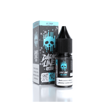 B26 Dark Line Salt 10ml - Ice Candy 20mg
