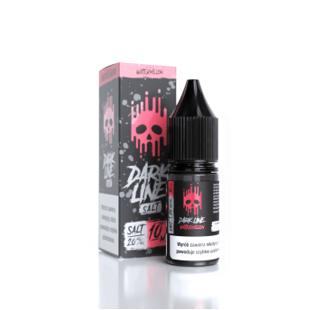 B26 Dark Line Salt 10ml - Watermelon 20mg