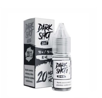 B26 Dark Line Shot Nikotynowy 50/50 SALT 10ML 20MG