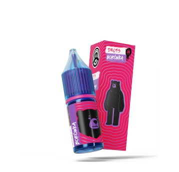 B26 Go Bears Drops Borówka 20mg 10ml