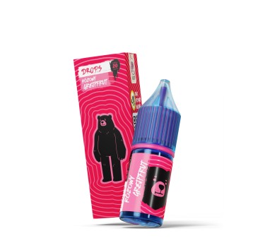 B26 Go Bears Drops Różowy Grejpfrut 20mg 10ml