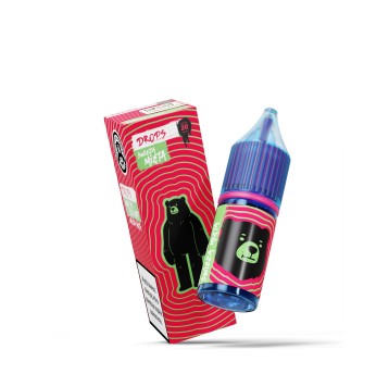 B26 Go Bears Drops Świeża Mięta 20mg 10ml