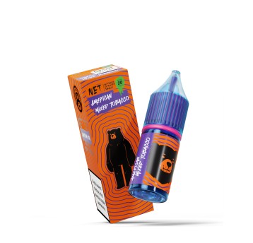 B26 Go Bears Net American Mixed Tobacco 20mg 10ml