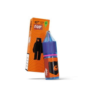 B26 Go Bears Net Cigar 20mg 10ml