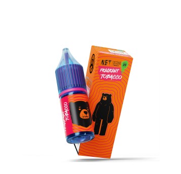 B26 Go Bears Net Fragrant Tobacco 20mg 10ml