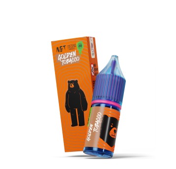 B26 Go Bears Net Golden Tobacco 20mg 10ml