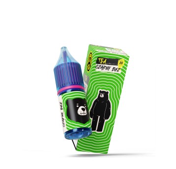 B26 Go Bears Tea Herb z Kwia Czarnego Bzu 20mg10ml