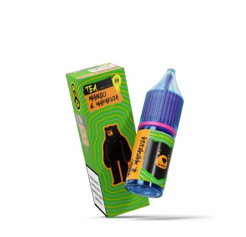 B26 Go Bears Tea Herb z Mango i Marakują 20mg 10ml