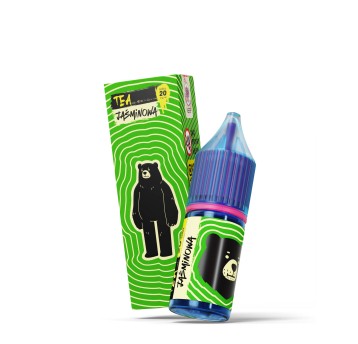 B26 Go Bears Tea Herbata Jaśminowa 20mg 10ml