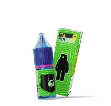 B26 Go Bears Tea Herbata Miętowa 20mg 10ml